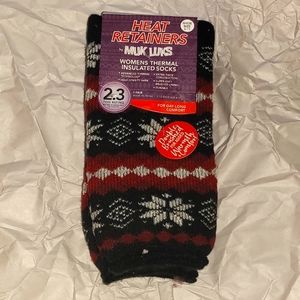 Women's Thermal Socks